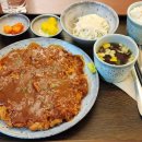 왕돈까스 이미지