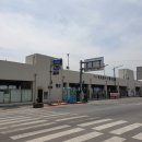 묵호수산물직판장