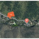 금화계곡주차장 이미지