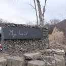 마이포레중미산 이미지