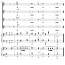 알렐루야 알렐루야 / Alleluia! Alleluia! [Mary McDonald] 비교 감상하기 이미지