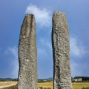 굴산사지입구 이미지