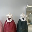 선바람한복집 | 부천 MJ컨벤션 예식 &amp; 선바람한복집 계약 후기