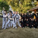 유신 태권도 이미지