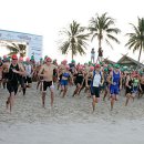 [12월6일] Laguna Phuket Triathlon 2009 이미지