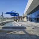 율포해수녹차센터 이미지