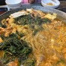 장가네물닭갈비 이미지