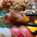 백쉐프스시 | 원주혁신도시맛집 추천! 가성비 좋은 스시 한판 점심특선 추천! 원주 스시 맛집 "스시노백쉐프" 후기