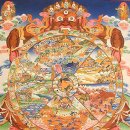 ﻿티벳 사자의 서 이미지