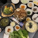 초가삼간숯불갈비 | 임암동 맛집 고광섭참숯불고기,갈비
