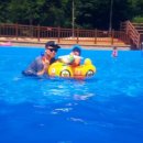 옥화자연휴양림 국민여가오토캠핑장 이미지