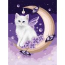 달빛고양이 이미지