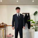 이나폴리클래식 | 맞춤정장 심지접착방식 / 접착식 / 비접착식 수트 / 이태리3대원단 아리스톤나폴리 / 고객 맞춤정장후기