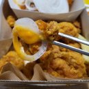[내돈내산]자담치킨 : 스리라차 순살치킨 후기