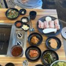 제주 월정리흑돼지 ‘월정리쇠막’ 오션뷰맛집 솔직후기