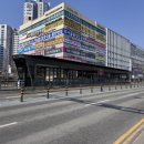 나성동 BRT앞 이미지