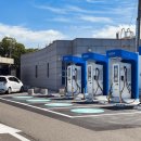 장유(서부산방향)휴게소 이미지