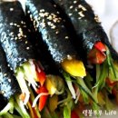 꼬마김밥과토스트 이미지