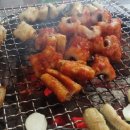 오동도 산아나고 숯불구이 네이버블로그