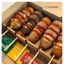 명랑핫도그 티스토리