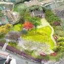 쌈지공원 이미지