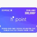 현대 H point 이미지
