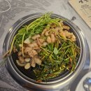 마당식당 | 경성대 부경대 곱창 맛집 경성대 고기집 자갈 마당 감성 "생활곱창 경성대본점"