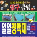 진천 아카데미 당구클럽 네이버블로그