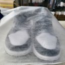 명품 청년 운동화 이미지