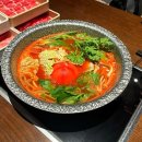 혜민타워 | 광화문 점심 디타워맛집 샤브샤브 무한리필 모던샤브하우스 토마토육수 후기