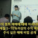 성공투자주식매매 아카데미 이미지