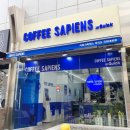 커피사피엔스여의도국회대로점