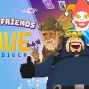 데이브 스튜디오 이미지