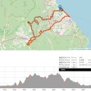 용성목장 | [트레일대회] 2024 TNF100 강원 50k 트레일러닝 완주 후기