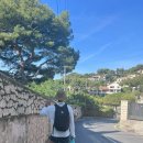 리니스하우스 | Happy honeymoon!! [유럽 - 파리, 카시스, 니스 신혼여행 ㄷr 이 어 리 : 카시스 편 ]