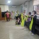 어르신 건강체조(B) | 전주 실버체조 강사 TV출연