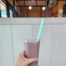강지네 옛날 팥빙수 이미지