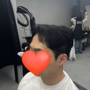 태릉입구미용실 하이든맨즈헤어 가일컷 다운펌 받은 후기