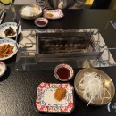 황룡양다리바베큐