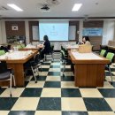라탄으로 만드는 감성 인테리어 소품 | 대구 성곡중학교 학부모 교육 마음챙김 프로그램 라탄무드등만들기