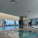 후평2동 67-15 (공원) | 해운대 웨스틴 조선 부산 숙박 후기 : 질리도록 가본 투숙객이 결국 다시 찾게 되는 부산 호텔