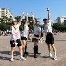 I 서울런 마라톤 I 주식회사 서울런 '2026 서울런...코스, 완주 메달 및 기념품 등 후기와 기록증 다운로드