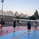 러닝폼교정과 파틀렉훈련에 대해서