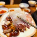 부평족발 - 사상구 대동로64번길 25 | [부평족발] 땡기는족족 솔직후기｜꽃게탕 서비스까지 푸짐한 삼산동맛집