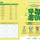 쌍봉산 근린공원 | 청춘의 열기 가득! ‘2025 우정청소년문화의집 우정동아리축제’에서 여성댄스팀 블랙시아의 케이팝공연...