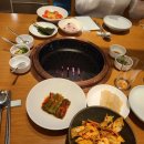 녹나무 | 그랜드 하얏트 제주 식당 흑돼지 맛집 [녹나무] 내돈내산 후기