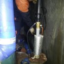 게이트볼장 옆 이미지