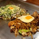 오레노 야끼 종로점 | 종각 맛집 추천 | 오레노 야끼 종로점 솔직후기