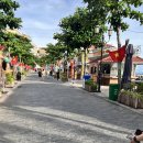 한국레이져 | [베트남 푸꾸옥] 푸꿕 남부 선셋타운 - 레이져쇼 불꽃놀이 키스오브더시