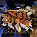 휴토피아 빌리지 | [글램핑] 1𝒔𝒕. 홍천글램핑장: 휴토피아(1주년기념 여행)